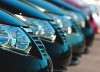 Чиновники витрачають мільйони на оренду шикарних авто</a>