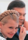 Тимошенко теж хоче публічних дебатів із Януковичем