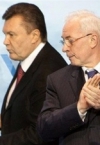 Азаров і Янукович більше не отримують свої пенсій