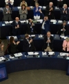 Група підтримки Путіна у Європарламенті на межі ліквідації