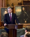 Україна передала Італії знайдені 17 картин, що були викрадені з музею Верони