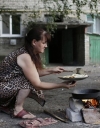 Трьохізбенка на Луганщині на межі гуманітарної катастрофи