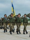 За 5 років до в'язниці потрапили 1,7 тисяч українських військових