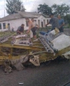 УКРАЇНА ОПРИЛЮДНИТЬ ДОКАЗИ ТОГО, ЩО МАЛАЗІЙСЬКИЙ ЛІТАК ЗБИЛИ РОСІЙСЬКІ ВІЙСЬКОВІ