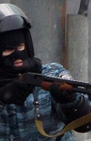Дві жінки травмовані гумовими кулями