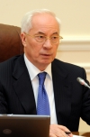 Україна готова прийняти "Євробачення-2014", – Азаров