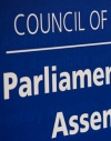 Сесія Парламентської асамблеї Ради Європи 9 квітня буде розглядати українське питання