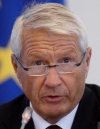 До Києва їде Генсек Ради Європи
