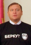Добкін потрапив у СІЗО