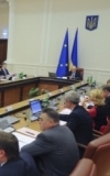 Кабмін рекомендує звільнити голів Запорізької та Херсонської ОДА