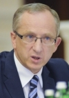 Томбінський наголошує на праві мешканців окупованих Криму та Донбасу на пенсії