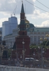 Кремль погрожує Україні судом у випадку відмови сплатити "борг Януковича"