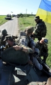 Доба в зоні АТО