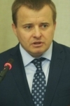Демчишин: Україна планує підписати газову угоду з Росією 25 вересня