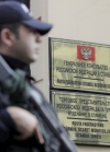 У Стамбулі біля консульства РФ збираються противники російської військової кампанії в Сирії