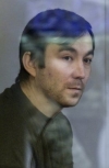Суд у справі російських ГРУшників заслухав свідка бойового зіткнення