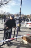 Внаслідок теракту у Стамбулі українці не постраждали