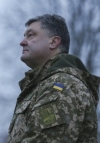 Бойовики утримують 140 полонених українців у нелюдських умовах - Президент