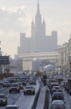 "Давайте повернемо цей Крим – жити нема на що, абсолютно!". В Росії валютні іпотечники штурмують банки (відео)