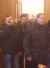 Активісти прийшли до міністра юстиції з вимогою реформувати установи Пенітенціарної служби (фото)