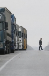 Україна відновлює транзит з РФ з 25 лютого