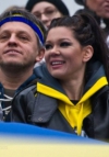 Руслана увійшла в ТОП-10 найвпливовіших жінок світу