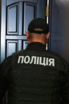 В мерії Полтави обшуки (фото)