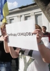 У світі запускають глобальну акцію на підтримку Сенцова (відео)
