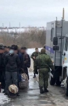 З окупованого Донбасу передали 33 засуджених - Денісова