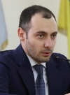 Гончарук представив нового главу Укравтодору (фото)