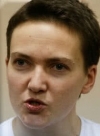 Савченко заявила, що потребує двох операцій