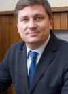 Представляти Президента в Раді буде Артур Герасимов (фото)