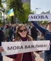 Зупинити наступ на українську мову: відомі українці звернулись до влади (відео)