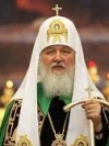 Патріарх Кирил "сердечно привітав" росіян з початком війни