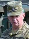 Муженко: Було ще два варіанти виходу з Іловайського котла
