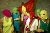 Вирок Pussy Riot може бути пом'якшений
