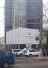 Засідання суду в Ростові-на-Дону ретельно охороняли (фото)