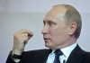 Набридло пояснювати. У Кремлі відмовилися коментувати самопочуття Путіна і спростували чутки про зміну іміджу президента