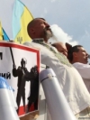 "Врадіївська хода" йде до Януковича