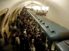 "Свобода" вимагає для Києва цілодобового метро