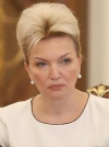 Генпрокуратура взялась за Богатирьову