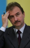 Попов мріє встановити на Майдані ялинку