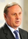 Єфремов вважає, що варто проводити окремі переговори з представниками Майдану