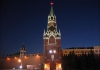 Путін вирішив вимкнути світло у Кремлі під час акції Година Землі