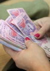 В Україні зріс розмір пенсій