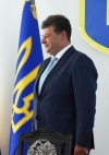 Зеленський представив нового голову Житомирської ОДА