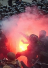Влада готує масові заворушення на вихідних у Києві?