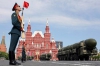 США запропонують Росії спільно відмовитися від половини ядерної зброї