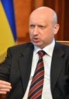 Турчинов розповів про особливий статус Донбасу