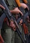Польща готова дати Україні зброю